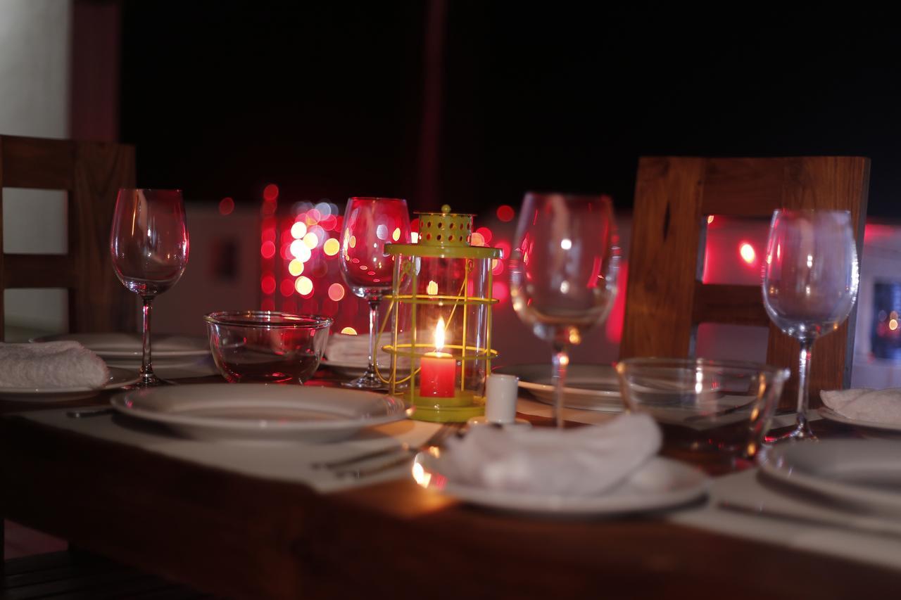 Hotel Indaura Ettukala Екстериор снимка