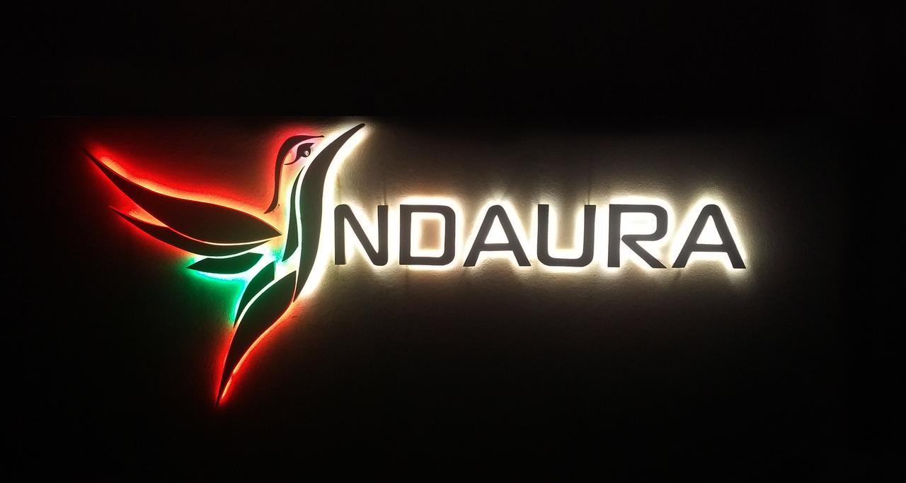 Hotel Indaura Ettukala Екстериор снимка